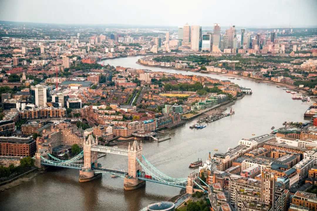 United Kingdom Shines in Global Rankings Across Multiple Domains