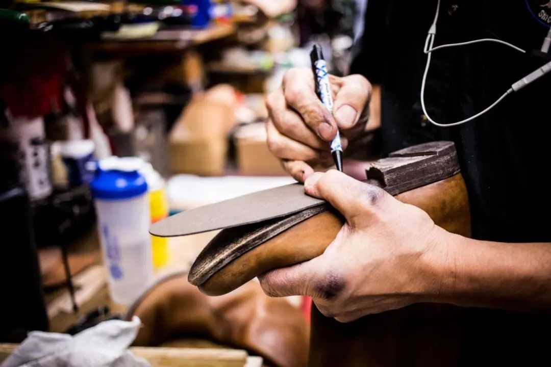 Portugal: A Rising Star in the Luxury Shoe Export Market